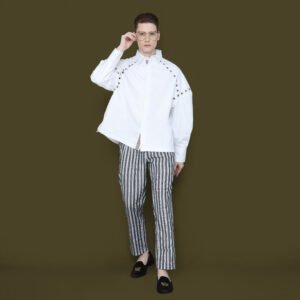 Alternative view of An Essential Shirt