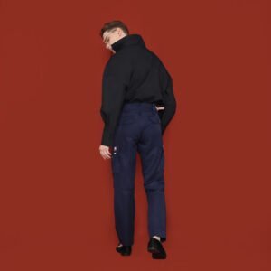 Alternative view of Long Sleeve Stylish