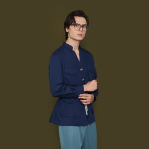 Alternative view of A Safari Stylish Shirt