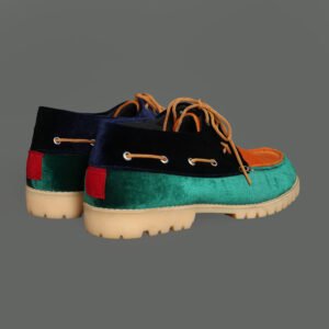 Alternative view of Happy Mood Shoes