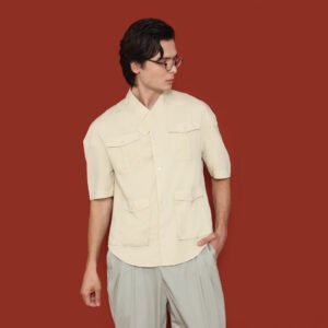 Alternative view of Colonial Cargo Shirt