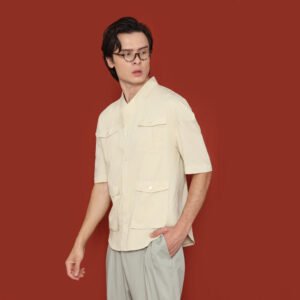 Colonial Cargo Shirt