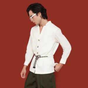 Alternative view of From The East Shirt