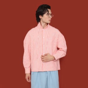 Holiday In Style Shirt