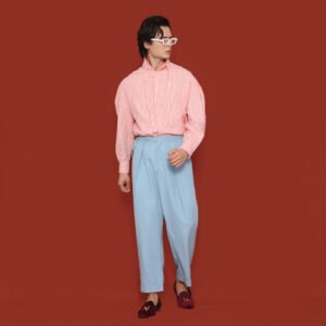 Alternative view of Holiday In Style Shirt