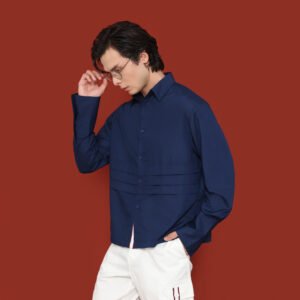 Alternative view of An Elegant Shirt